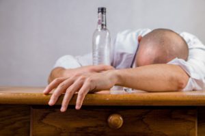Alkohol schädlich Muskelaufbau