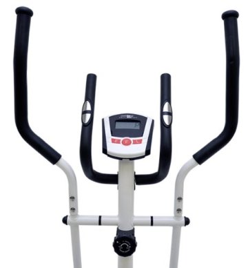 Christopeit Crosstrainer CT 2, 1321 - 