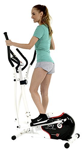 Christopeit Crosstrainer CT 2, 1321 - 