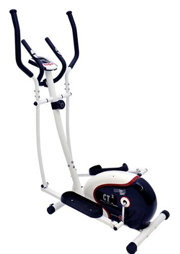 Christopeit Crosstrainer CT 2, 1321 -