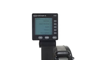 Rudergerät Concept2 Indoor Rower 2711 - 