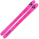 FISCHER Damen Ski Ranger 102 FR pink 163cm Modell 2021 Freeski Rocker - ohne Bindung - 1