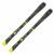 HEAD Damen super Joy SW SLR Joy Pro + Joy 11 GW All-Mountain Ski schwarz 148 - 2