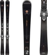 Rossignol Nova 10 Ti Xpress W 11 Gw B83 Damen Ski, Damen, RRI01LF, Schwarz, 153 cm - 1