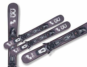 Snowblades Gamble Long 99cm+Tyrolia Sicherheitsbindung - 2