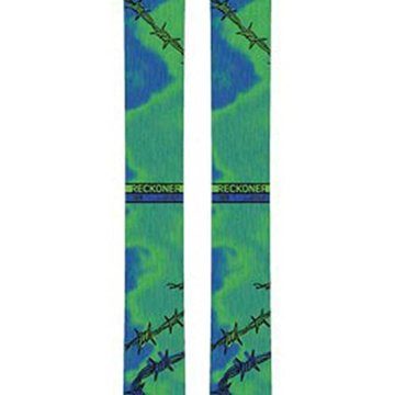 K2 Reckoner 92 Alpine Skis 159 - 3