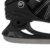 K2 Skates Herren Schlittschuhe F.I.T. Ice PRO — Black-Grey — 25F0015, EU: 44 (Mondo: 285 / cm: 28.5 / UK: 9.5 / US: 10.5) - 4