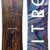 Nitro Herren Woodcarver Directional All Mountain Freeride Carving Board Snowboards, Multicolour, 159 - 1