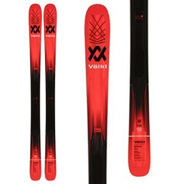 Volkl 2022 M6 Mantra Herren Ski (170) - 1