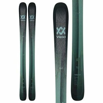 Volkl 2022 Secret 96 Damen Ski (163) - 1